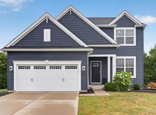 103 Henley Heights Ct, Arnold, MO 63010