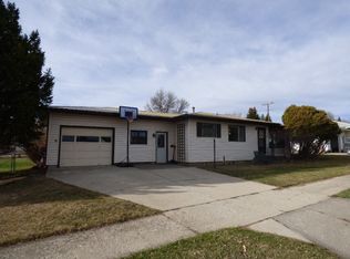 243 Ash St, Lewistown, MT 59457