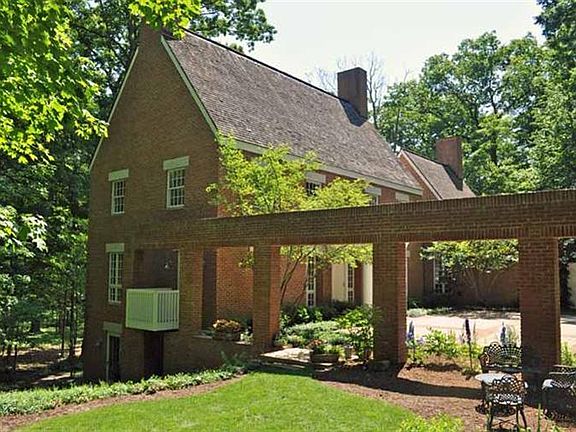 4th image of 6445 Warren Ct