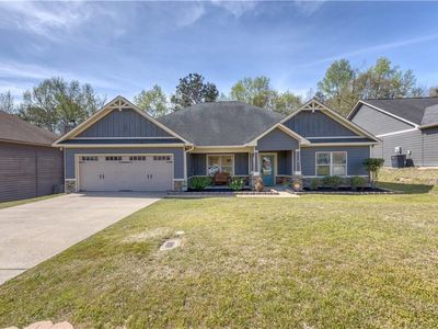 46 Oakwood Dr, Phenix City, AL, 36870