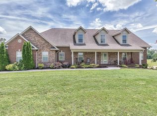 5708 Sawyers Green Trl, Seymour, TN 37865