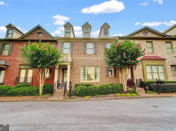 10755 Arlington Point, Johns Creek, GA 30022
