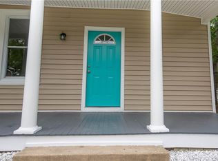 2119 Dinwiddie Ave, Richmond, VA 23224