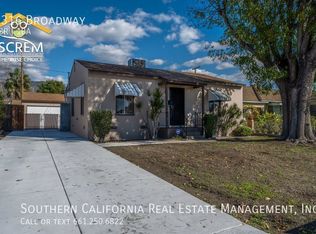 1316 Broadway, Burbank, CA 91504