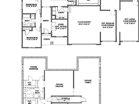 Floor Plan.