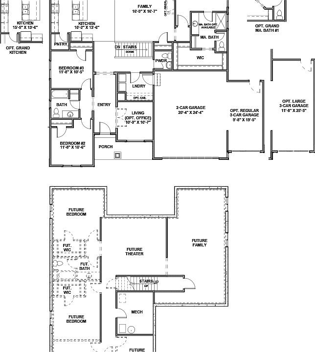 Floor Plan.