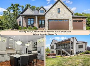 1502 Beveridge Ct, Edwardsville, IL 62025
