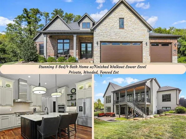 1502 Beveridge Ct, Edwardsville, IL 62025