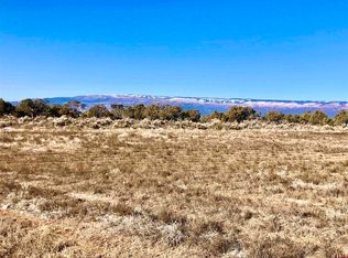 LOT 9 Summit Ct, Cedaredge, CO 81413