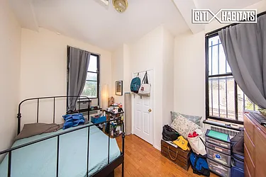 Rented by Citi Habitats