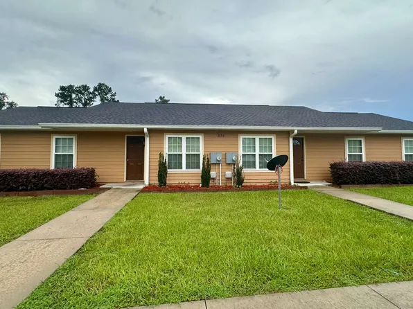 834 NE Denver St, Lake City, FL 32055