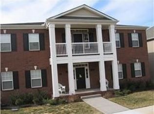 1001 Park Run Dr, Franklin, TN 37067