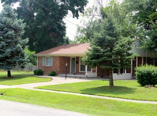 8700 Moody Rd, Louisville, KY 40219