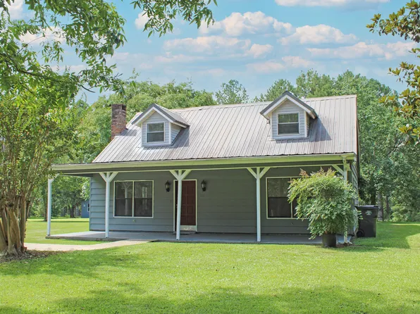 1031 Howell Rd, Purvis, MS 39475