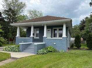 18120 Frazho Rd, Roseville, MI 48066