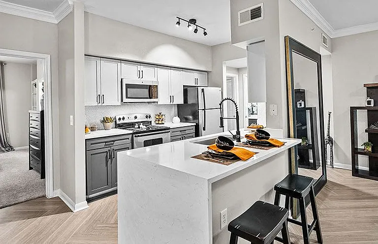 The Palms at Clear Lake Apartments — Photo 31