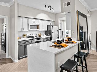 1300 Gemini St APT 8103, Houston, TX 77058