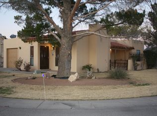 1608 Winton Cir, Las Cruces, NM 88007