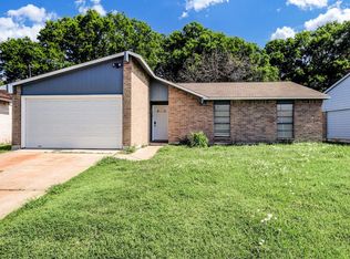 14107 Pinewest Dr, Houston, TX 77049