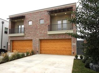 6533 Roper Street, Dallas, TX 75209