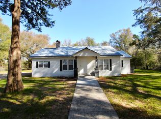 820 Mayo Trl, Crestview, FL 32536