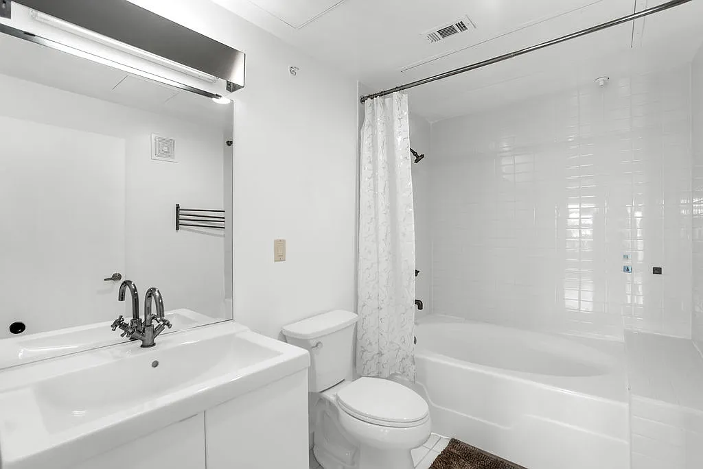 1 bed, 814 sqft, $1,595 — Photo 3