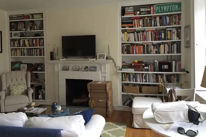 35 Mount Vernon St #2 — Photo 5