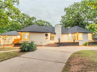 15 Dawson Ln, Shawnee, OK 74804