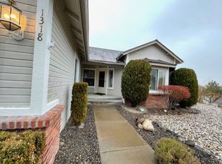 1318 Backer Way, Reno, NV 89523