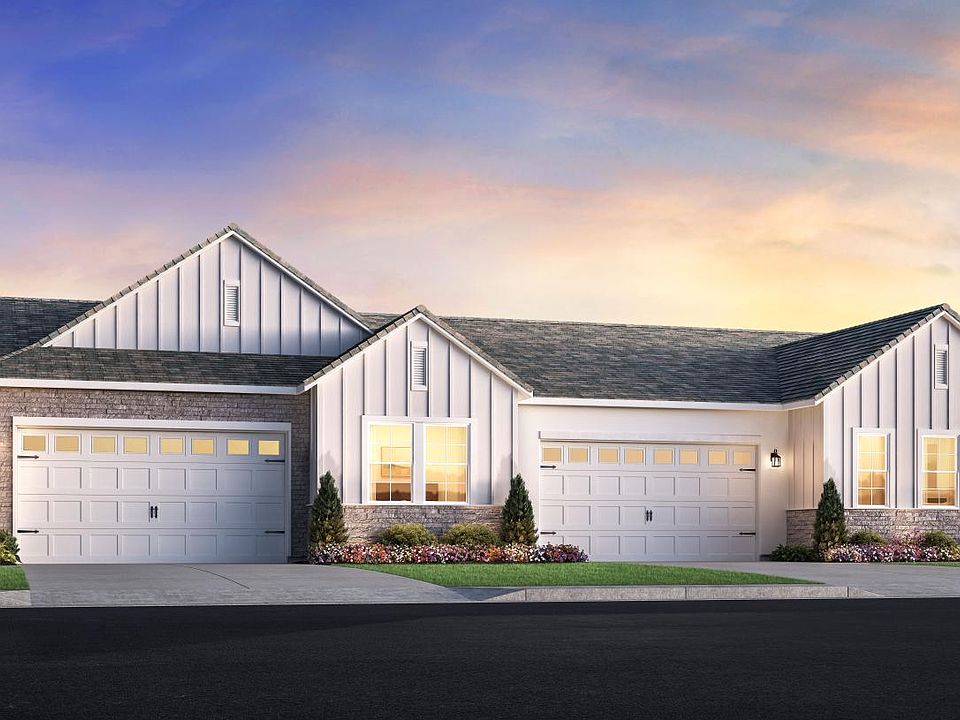 Modern Farmhouse