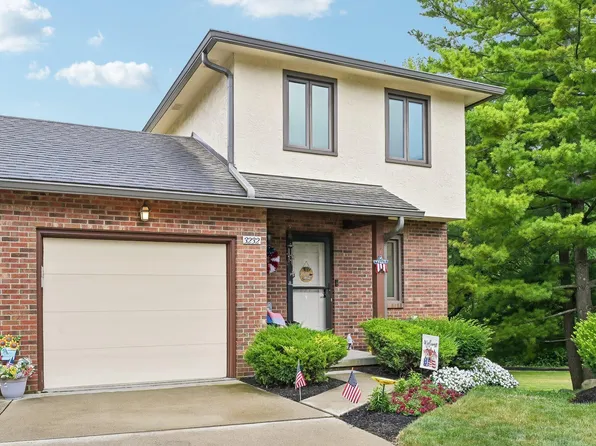 3232 Parkview Cir, Grove City, OH 43123