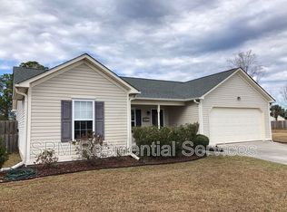 2500 Ashby Dr, Wilmington, NC 28411