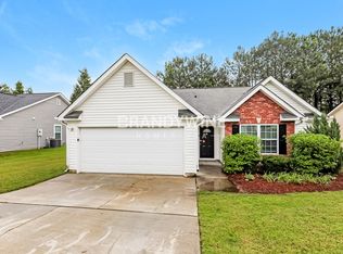 4699 Heath Ter, Atlanta, GA 30349