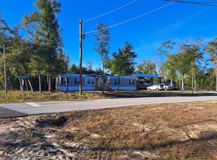 111 Sherrett Branch Rd, Southport, FL 32409