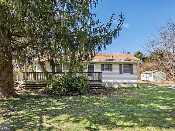 2nd image of 28359 Martins Farm Rd