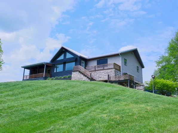 2215 Township Road 362 SE, Junction City, OH 43748
