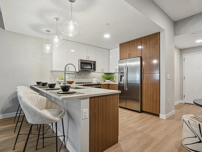 Josephine Kitchen