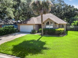 3548 Pintail Dr S, Jacksonville Beach, FL 32250