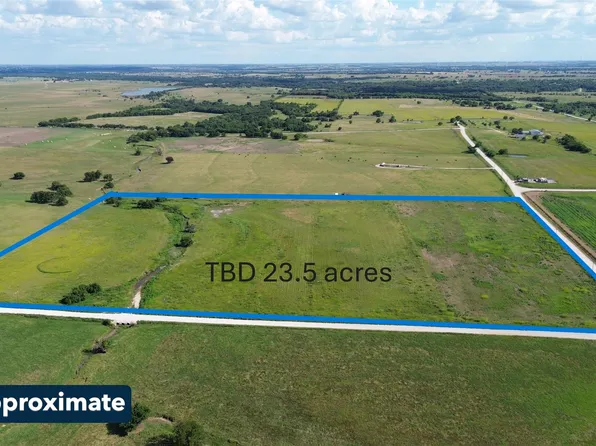 County Road 440, Muenster, TX 76252