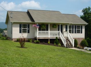 584 Emma Grace Dr, Jonesborough, TN 37659