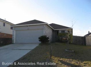 21002 Godolophin Ct, Pflugerville, TX 78660