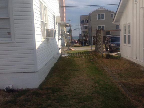 Proximity/View to Ocean