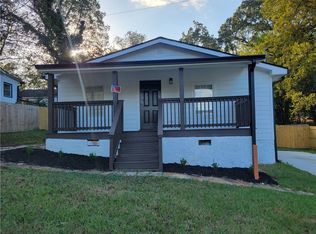 768 4th St, Stone Mountain, GA 30083
