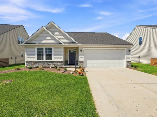 161 Rivulet Dr, Fairborn, OH 45324