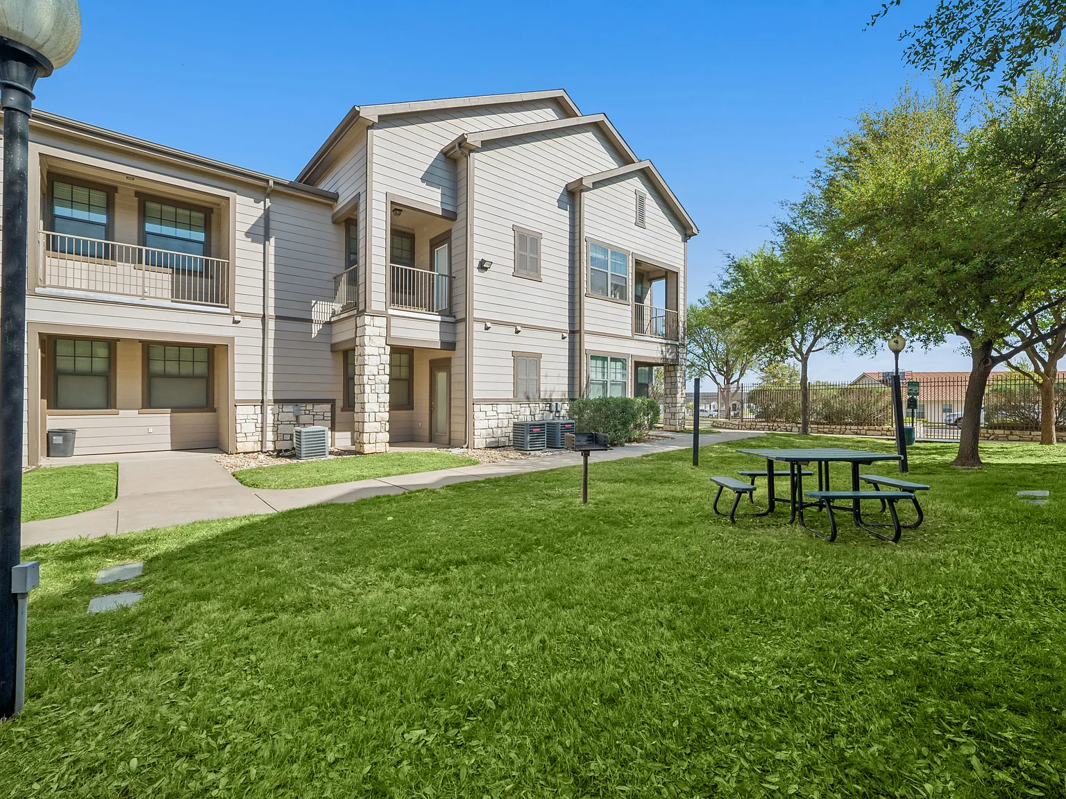 Canyon Springs — Photo 1
