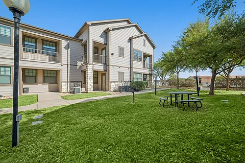 Canyon Springs Photo 1