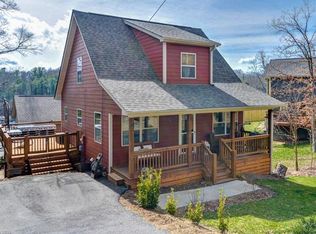4 Central Ave W, Asheville, NC 28806