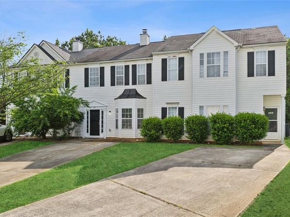 115 Benfield Cir, Cartersville, GA 30121