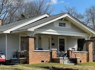 325 12th St SW, Birmingham, AL 35211