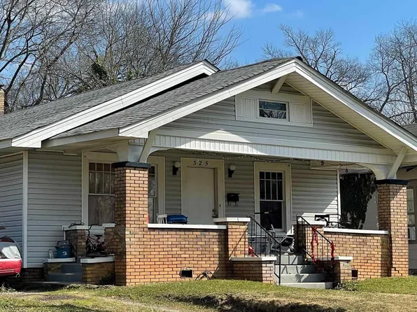 325 12th St SW, Birmingham, AL 35211